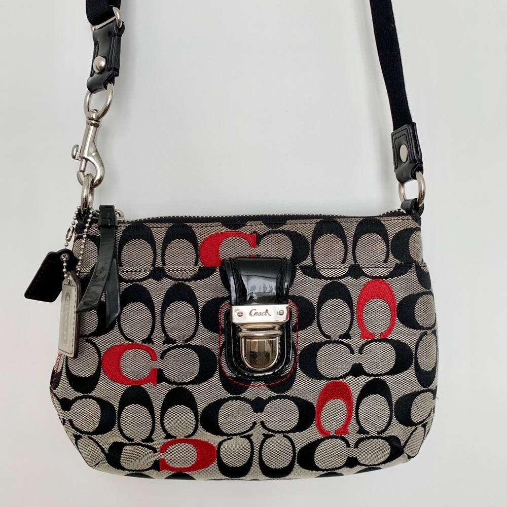 Coach | Crossbody Bag